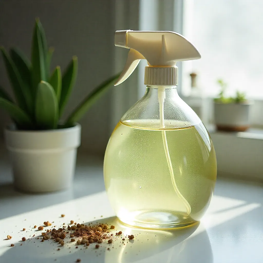 Scientific approach to cleaning chemistry