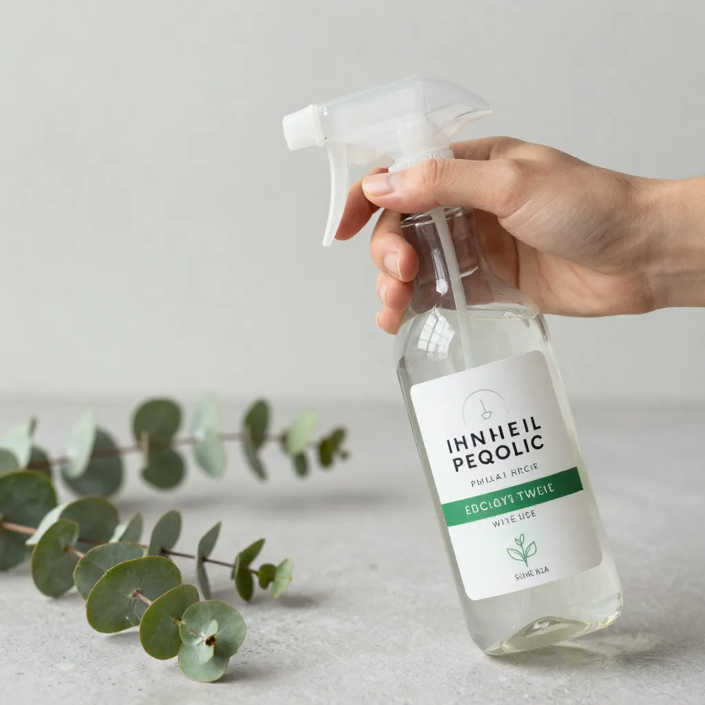 Eco-friendly cleaning methods