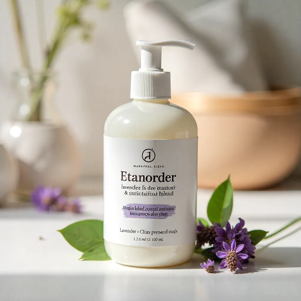 Sustainable cleaning practices