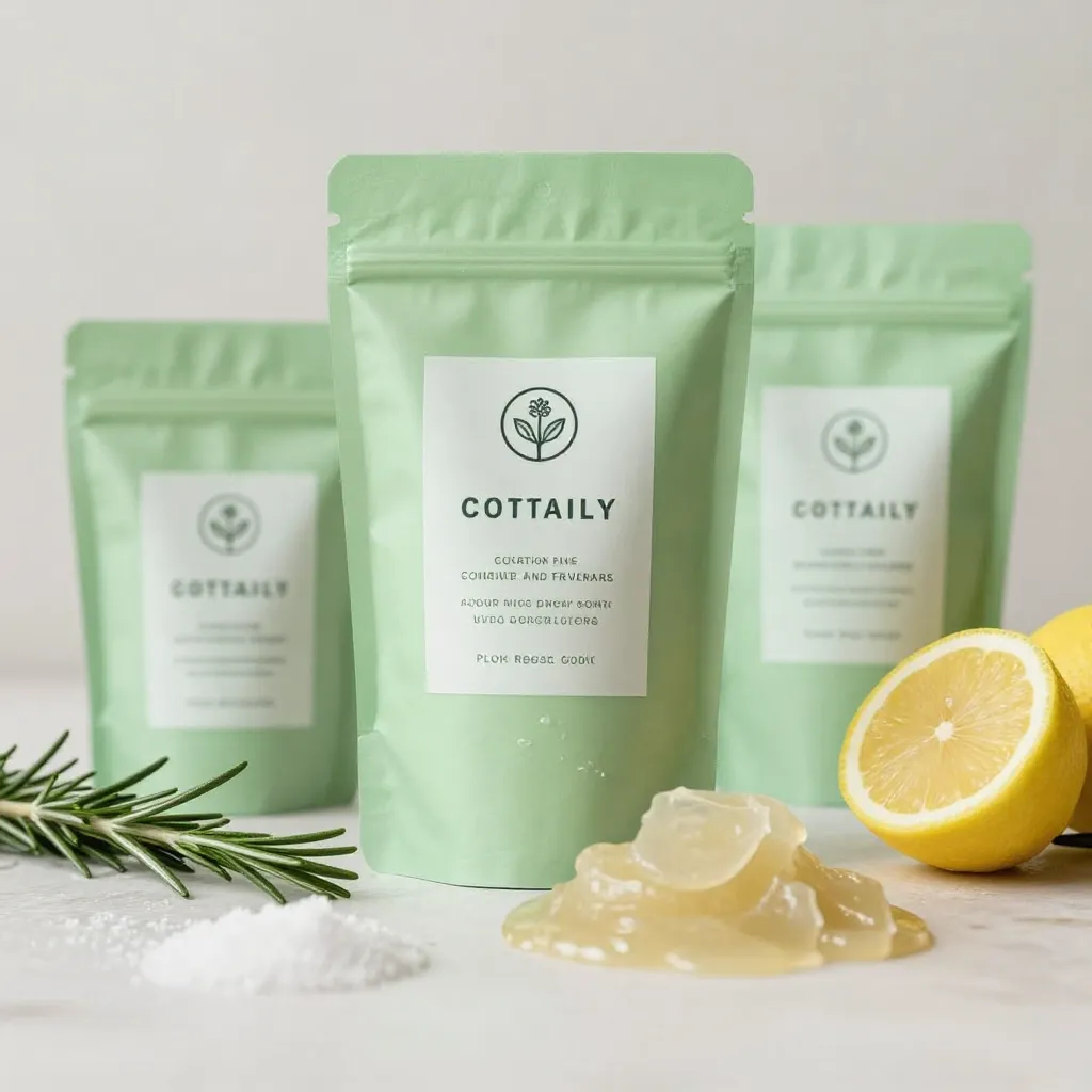 Understanding cleaning chemistry